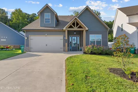 1054 Belle Pond Ave, Knoxville, TN 37932