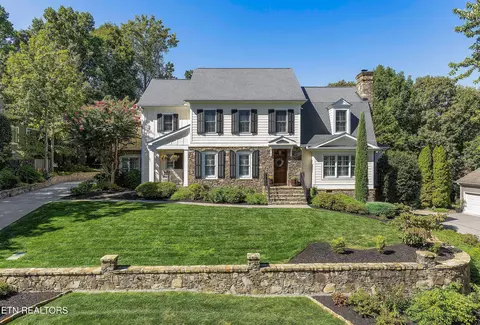 509 Saint Charles Ln, Knoxville, TN 37934