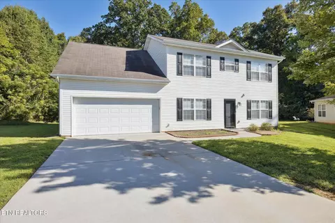 2309 Slate Valley Ln, Knoxville, TN 37923