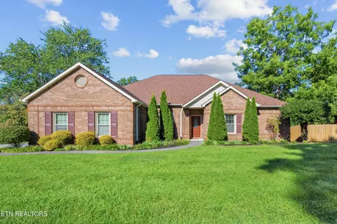 7801 Webster Dr, Knoxville, TN 37938