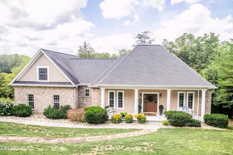 339 Eagles Rdg, Tazewell, TN 37879