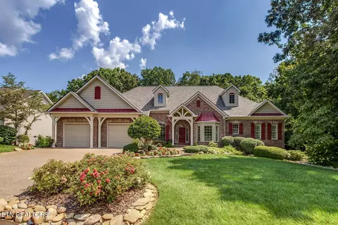 421 Cayuga Dr, Loudon, TN 37774