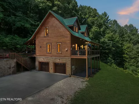 3119 Lexy Ln, Sevierville, TN 37862