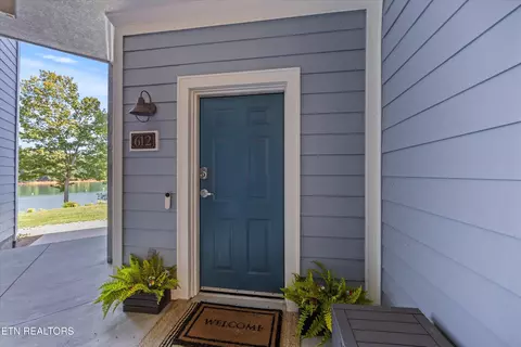 612 Pinnacle Pt #612, Andersonville, TN 37705