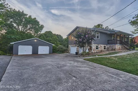 3403 Best Rd, Maryville, TN 37803