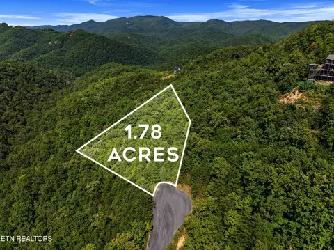 Jones Creek Lane, Sevierville, TN 37862
