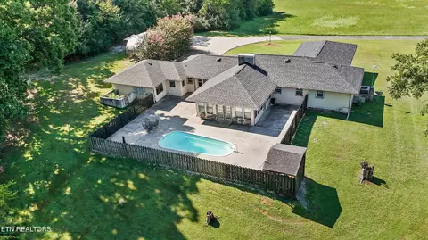 811 Old Hwy 68, Sweetwater, TN 37874