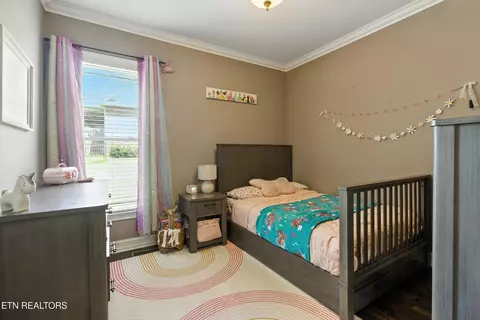 Bedroom - 157 Danielle Ct, Harrogate, TN 37752 photo 10 of 10