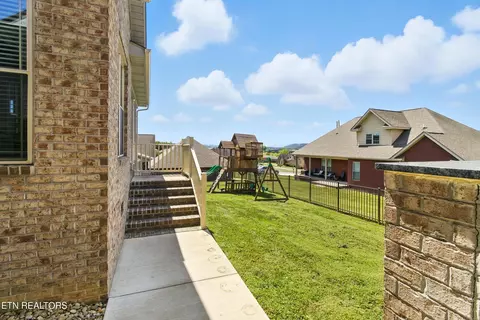Exterior - 157 Danielle Ct, Harrogate, TN 37752 photo 10 of 10
