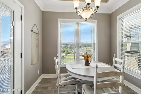 Dining - 157 Danielle Ct, Harrogate, TN 37752 photo 1 of 3