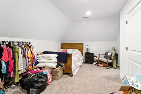 Bedroom - 157 Danielle Ct, Harrogate, TN 37752 photo 6 of 10