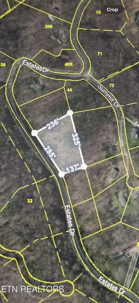 Estates Drive, Seymour, TN 37865