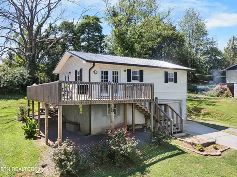 199 Honey Creek Lane Ln, Rutledge, TN 37861