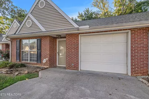 165 Dalton Place Way #165, Knoxville, TN 37912