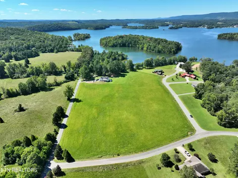 lot33 35 Spring Harbor Dr, Spring City, TN 37381