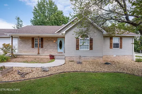 2130 Jean Ct, Cookeville, TN 38501