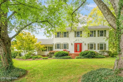 7529 Yount Rd, Knoxville, TN 37931