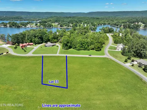 lot33 Spring Harbor Dr, Spring City, TN 37381