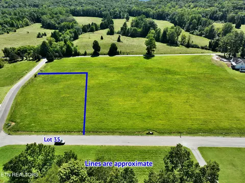 lot35 Spring Cove Ln, Spring City, TN 37381