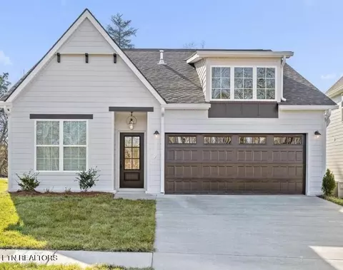 7307 Hackberry Branch Way, Knoxville, TN 37924
