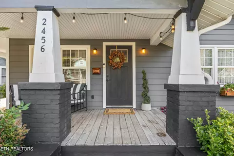 2456 Washington Ave, Knoxville, TN 37917
