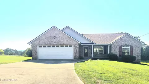 7828 Knowledge Ln, Knoxville, TN 37938