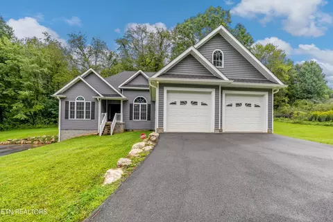 1161 Laurel Way, Mountain City, TN 37683
