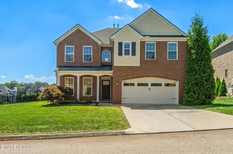 1201 Odyssey Ln, Knoxville, TN 37922