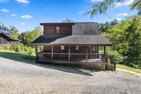 1830 Creek Hollow Way #1, Sevierville, TN 37876