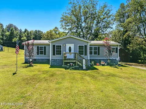 1130 County Road 660, Etowah, TN 37331