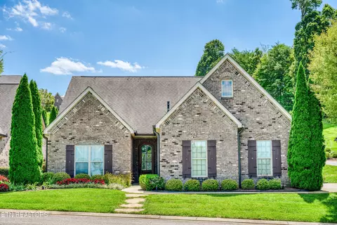 1400 Leconte Vista Way, Knoxville, TN 37919