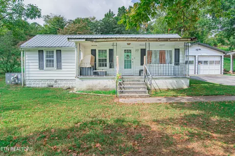 2700 Highway 116, Caryville, TN 37714