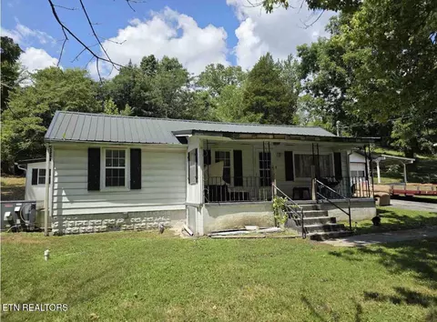 2700 Highway 116, Caryville, TN 37714