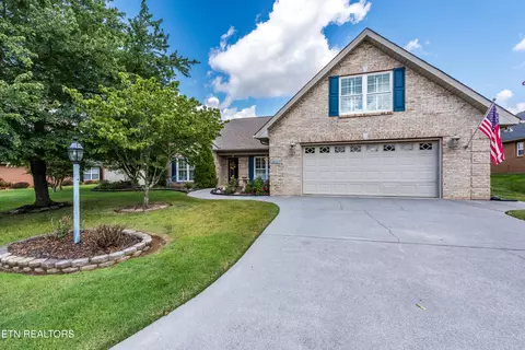 3866 Legends Way, Maryville, TN 37801