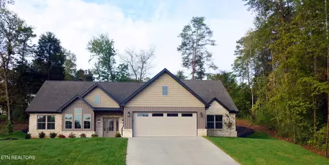 224 Seminole Cir, Loudon, TN 37774