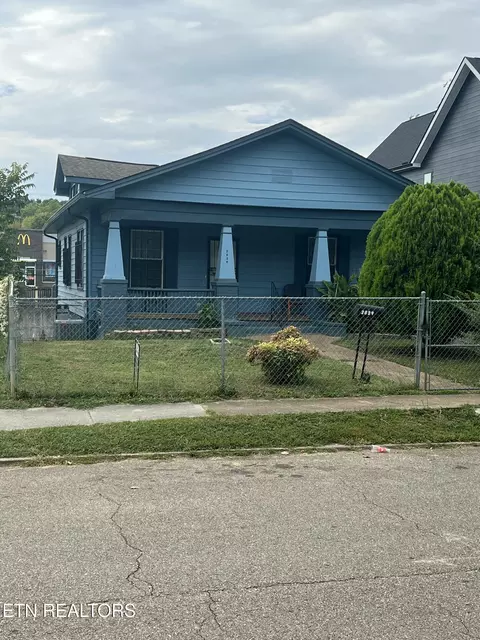 2829 Linden Ave, Knoxville, TN 37914