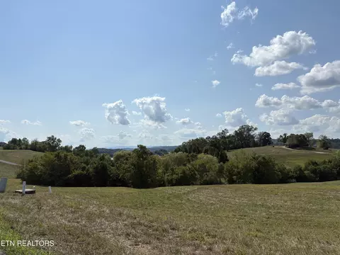 lot415 Russell Brothers Rd, Sharps Chapel, TN 37866