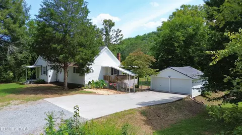 3615 Miser Station Rd, Louisville, TN 37777