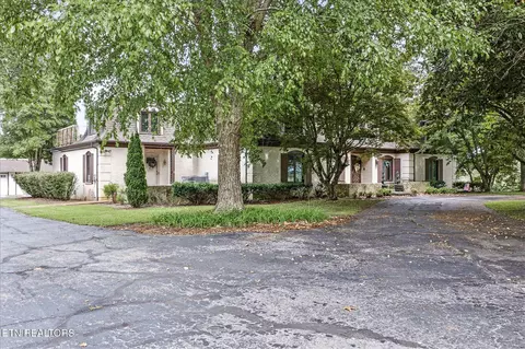 548 Turn Table Rd, Sparta, TN 38583