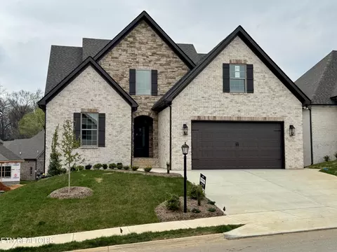 12015 Avery Manor Ln, Knoxville, TN 37932