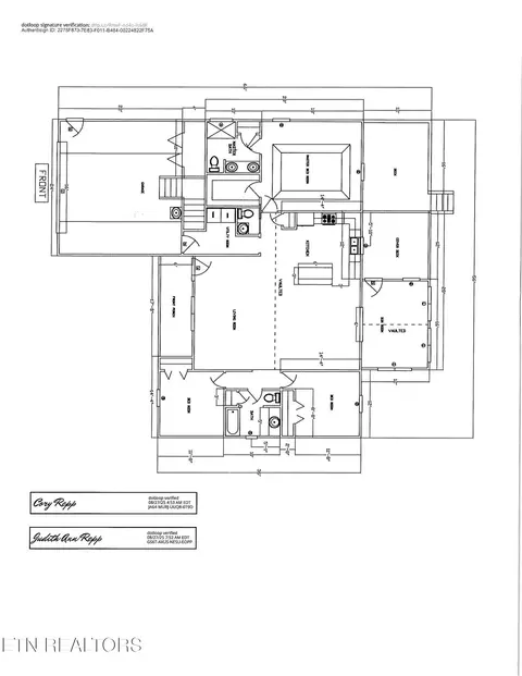 14 Hartlepool Ter, Crossville, TN 38558