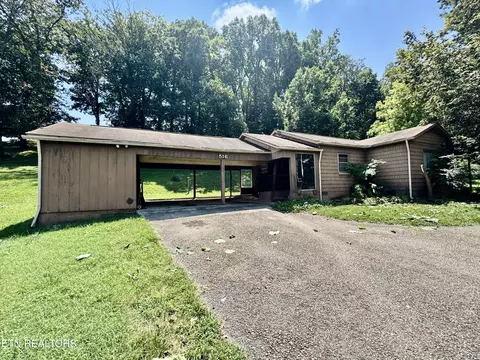 516 Rutledge Pike, Blaine, TN 37709