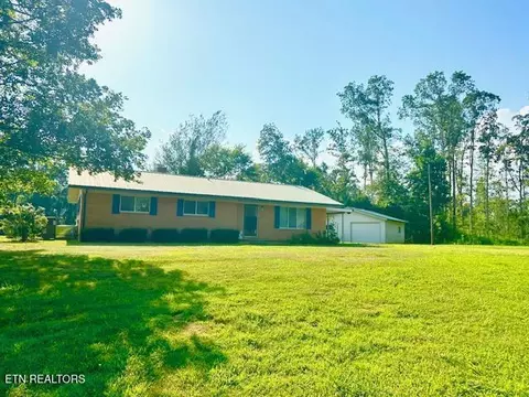 2001 Liberty Rd, Sparta, TN 38583