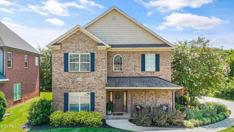 12210 Deer Crossing Dr, Knoxville, TN 37932