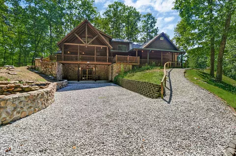 129 Eagle Ridge Rd, Rockwood, TN 37854