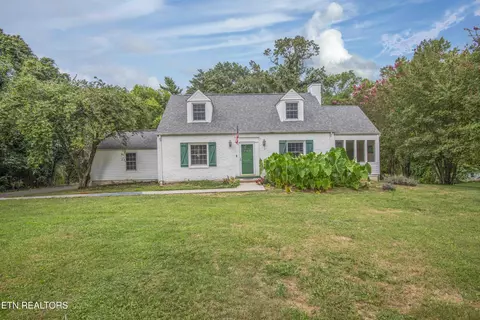 5709 Westover Dr, Knoxville, TN 37919