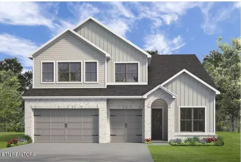 2578 Marshall Pass Rd, Knoxville, TN 37932