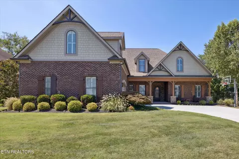 1623 Yachtsman Way, Knoxville, TN 37922