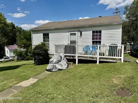 108 James Ave, Maryville, TN 37804