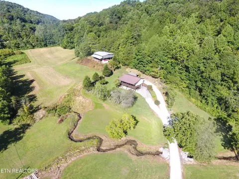 1641 Walker Ford Rd, Maynardville, TN 37807